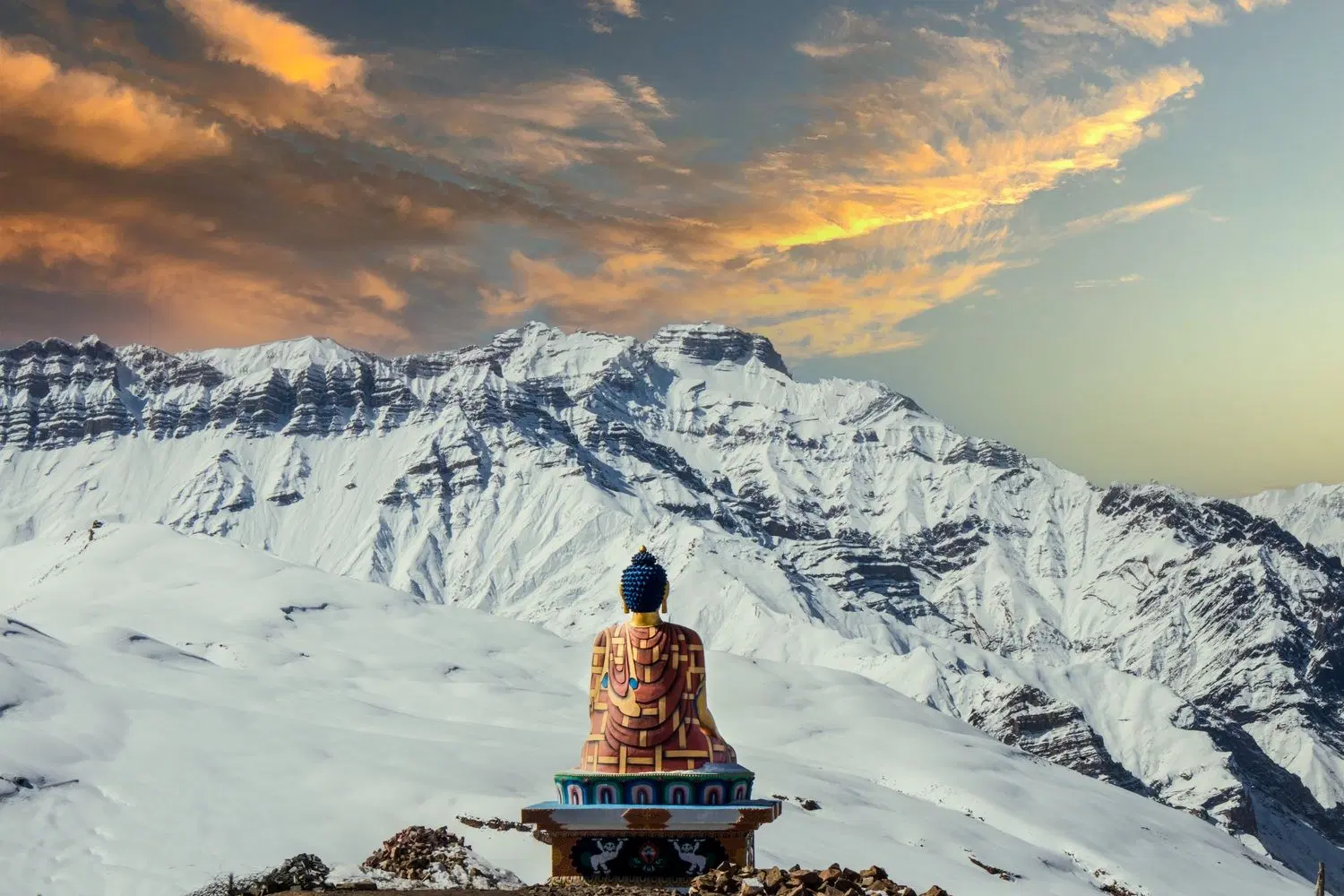 Shimla Manali Taxi Package