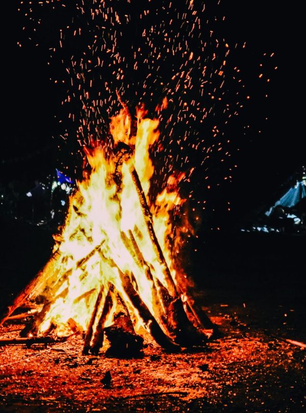 Bonfire