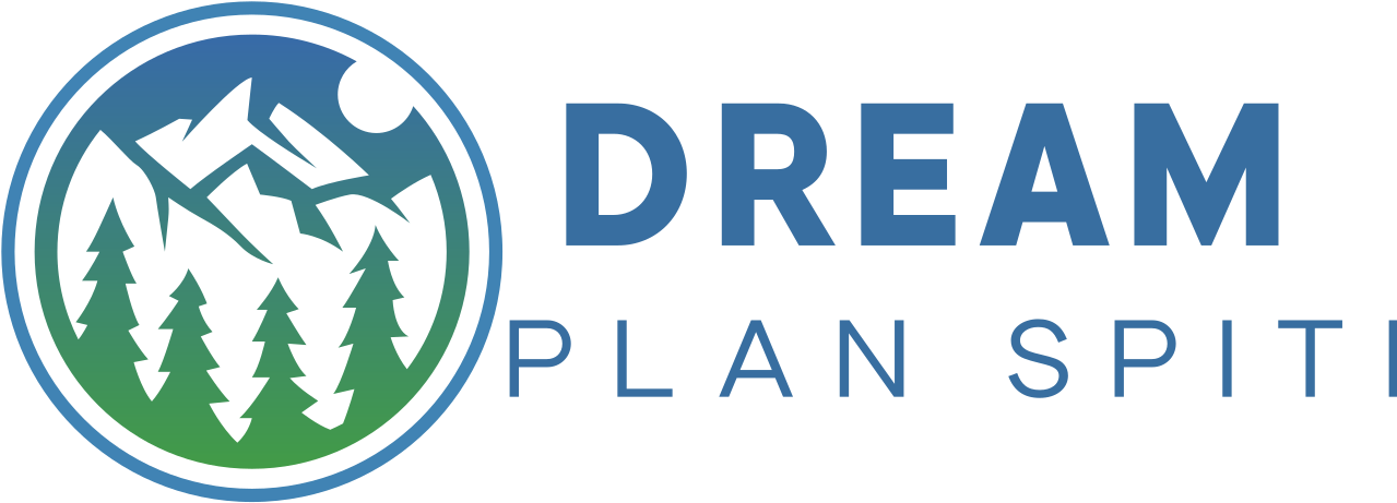 Dream Plan Spiti