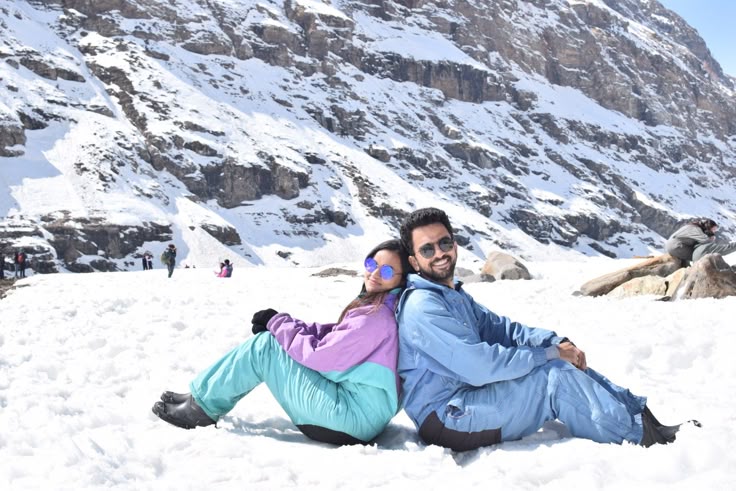 Romantic Shimla Manali Taxi Tour from Delhi