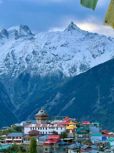 Shimla Manali Taxi Tour from Chandigarh