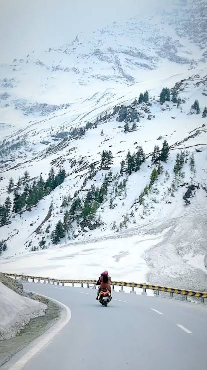 Exotic Shimla Manali Taxi Tour from Chandigarh