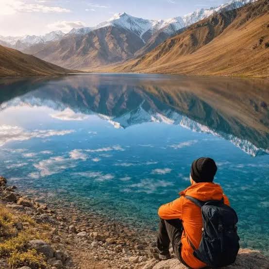 Summer Spiti Circuit