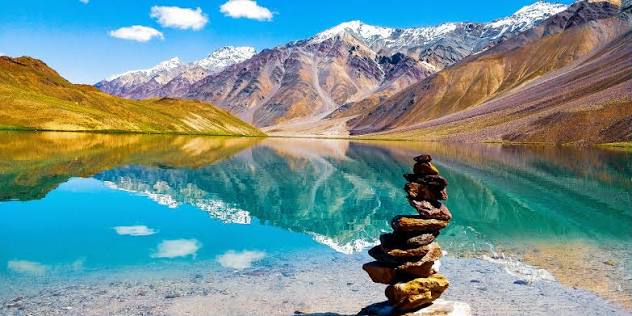 Shimla Manali Spiti Circuit
