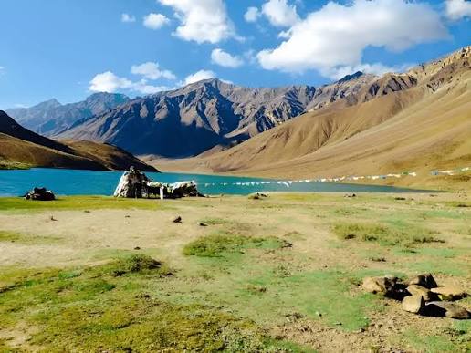 Spiti Short Circuit