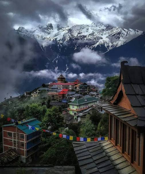 Kinnaur